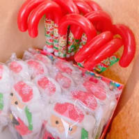 そういえばクリスマスチャレンジ