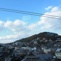 尾道散歩