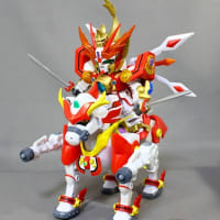 S.D.G.戦艦 DXガンダムサイ - お腹の底から S.D.G.戦艦 DXガンダムサイ - お腹の底から