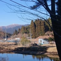 2年ぶりの謹賀新年