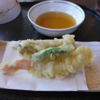 霜月（11月)のコースランチ