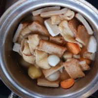 できそこないの料理