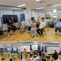 ２０２４年８月３日　奈良教育大学教職大学院特別ゼミナール
