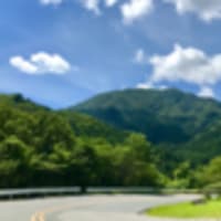 お盆に。