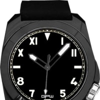 利用できるドイツのArctosエリートGPW K1限定版腕時計
