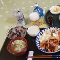 梅雨に入ったばかりで今日は真夏日