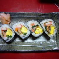 のり巻き