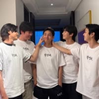 BTS　最近のバンタン(2025.6.11)