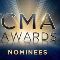 2023年 第57 CMA アワード -CMA Awards- ノミネート発表