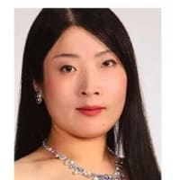 声量豊かなソプラノに感動！北一条教会コンサート