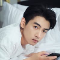 カッコいい中国俳優たち