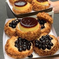 フィリピンのおやつメリエンダ