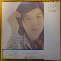 桜田淳子  「スプーン一杯の幸せ」  LP