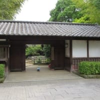 古河公方の本拠を訪ねる