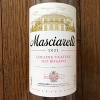 Masciarelli 2021 COLLINE TEATINE IGT ROSATO