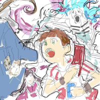 もしも時弥くんが哭倉村でホビアニ主人公やってたら