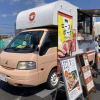 いちかわごちそうマルシェ