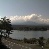 ＃本日の富士山