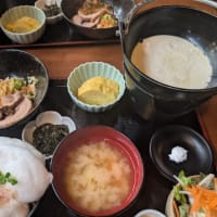 身体の栄養　心の栄養