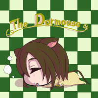 眠りネズミ