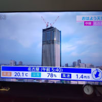 ６月９日鶴舞公園テニスコート