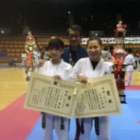 POINT&KO全日本空手道選手権大会