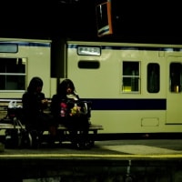 肥前山口駅