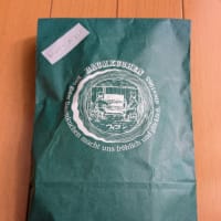 ヴィヨンのお菓子