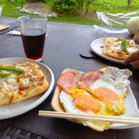 スマートじゃないけれど…^^;