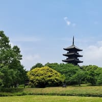 季節が変わるとき