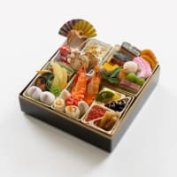 【滝川市ふるさと納税】ホテル三浦華園の”おせち”！　