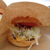 北の大地でよっつめハンバーガーどうでしょう