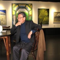 山形現代美術館オープン間近か