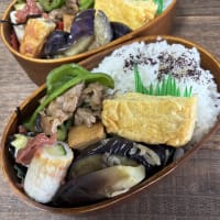 ７／１～７／５☆晩ごはん