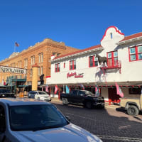 Texasの旅 その2