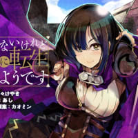 「よくわからないけど異世界に転生していたようです」レビュー