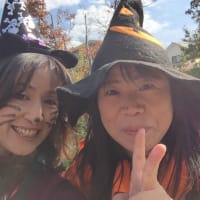 楽しいこと～。