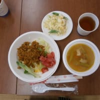北高ボランティア＆料理サロン