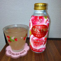 風呂上がりの一杯！