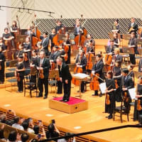 ジョナサン・ノット ✕ 東京交響楽団によるフェスタ サマーミューザ「オープニングコンサート」を聴く ～ ベートーヴェン「交響曲第８番」、ワーグナー「ニーベルングの指環」管弦楽曲集他