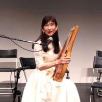 石川ライアーチャリティーコンサート