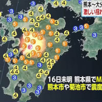 NO1082 – 安否確認が第一