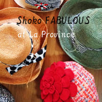 Shoko FABULOUS at La Province