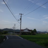 お好み焼き　はっちゃん　（黒瀬町）