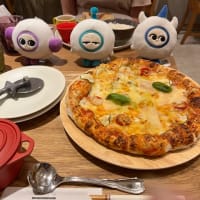 トニコン三昧