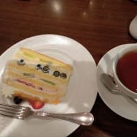 HARBS NEWoMAN 横浜