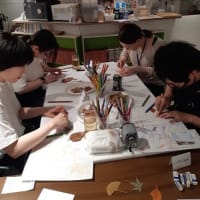 ワークショップ終了