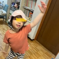 水曜日のYちゃん♪