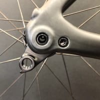 SIGEYIダイレクトマントハンガー＆specializedも！！