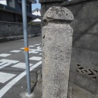 山口県郵便局訪問　NO.7　防府市　菅原道真の最後の赴任地が防府市で有り、ここで、１００４年（寛弘元年）に一条天皇から「無実の知らせ」が奏上されたそうです